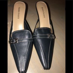 New Karen Scott Heels Size 7